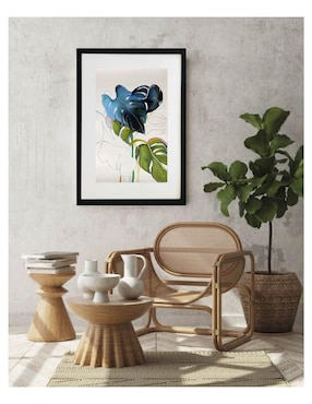 Pintura Selva técnica acrílico Lune Art Gallery Nature
