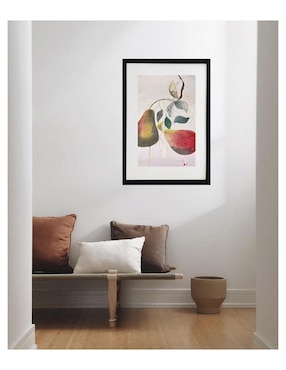 Pintura Frutos técnica acrílico Lune Art Gallery