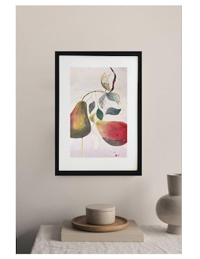 Pintura Frutos técnica acrílico Lune Art Gallery