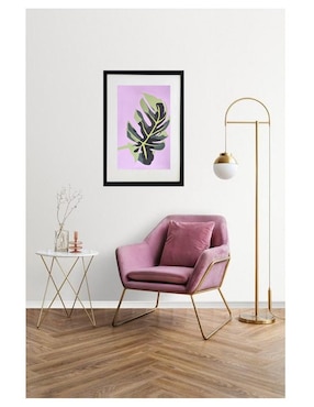 Pintura Selva II técnica acrílico Lune Art Gallery MilleniArt