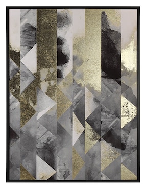 yd. Your Decoration - Marcos de fotos 60x80 cm - Marco de pared de madera  con plexiglás - Antirreflectante - Magnifica calidad - Plateado - Liverpool