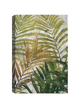 Pintura técnica mixta Cuadros Jr