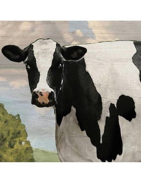 Pintura El mejor de la exposición técnica mixta Cuadros Jr Animal