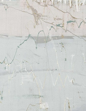 Pintura Sueños de Lexington técnica mixta Cuadros Jr Abstracto