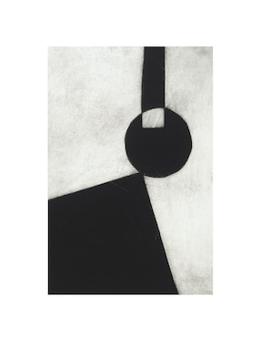 Pintura Balance I de Lorello técnica mixta Cuadros Jr Abstracto