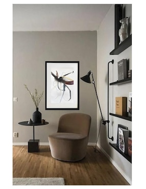 Pintura Tierra técnica acrílico Lune Art Gallery MilleniArt