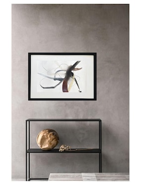 Pintura Tierra técnica acrílico Lune Art Gallery MilleniArt