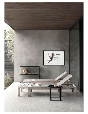 Pintura Tierra técnica acrílico Lune Art Gallery MilleniArt