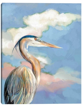 Pintura técnica mixta Cuadros Jr Animales