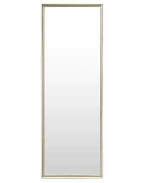 Espejo de pared E Inteligentes Int Gold Frame