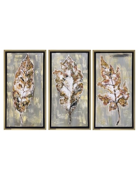 Pintura técnica acrílico Lune Art Gallery