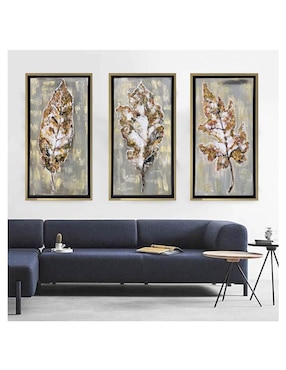 Pintura técnica acrílico Lune Art Gallery