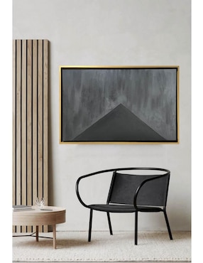 Pintura Beyond técnica acrílico Lune Art Gallery Abstractos