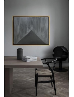 Pintura Beyond técnica acrílico Lune Art Gallery Abstractos