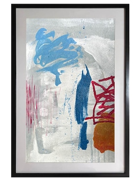Pintura técnica acrílico Lune Art Gallery Milleniart