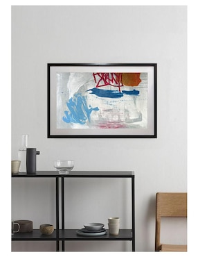 Pintura técnica acrílico Lune Art Gallery Milleniart