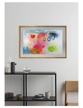 Pintura técnica acrílico Lune Art Gallery Abstractos