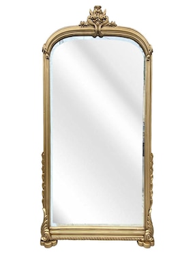 Espejo rectangular Lune Art Gallery Luxury