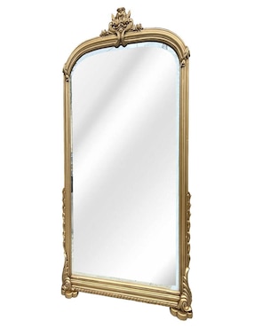 Espejo rectangular Lune Art Gallery Luxury
