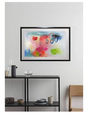 Pintura técnica acrílico Lune Art Gallery