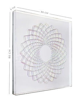 Cuadro decorativo Movalia
