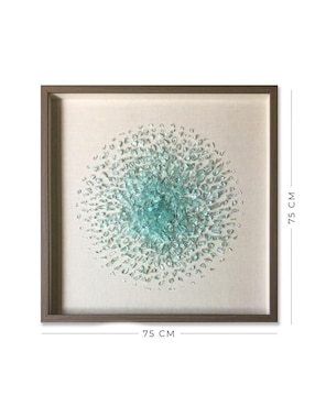 Cuadro decorativo Movalia