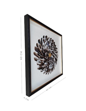 Cuadro decorativo Movalia