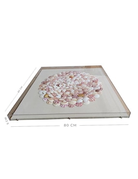 Cuadro decorativo Movalia