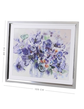 Cuadro decorativo Movalia