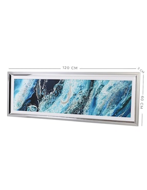Cuadro decorativo Movalia
