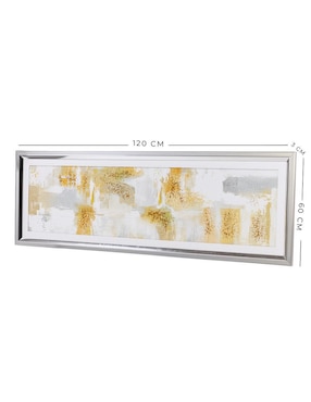 Cuadro decorativo Movalia