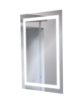 Espejo rectangular Gravita