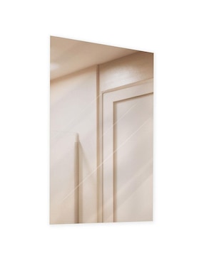 Espejo rectangular Gravita