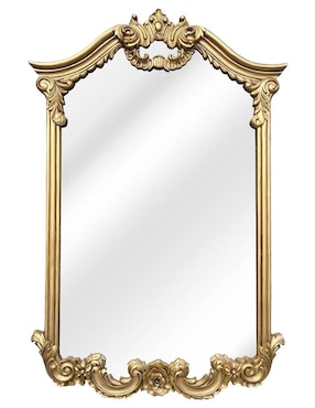 Espejo rectangular Lune Art Gallery Luxury Furniture