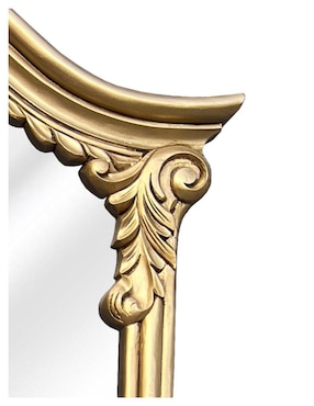 Espejo rectangular Lune Art Gallery Luxury Furniture