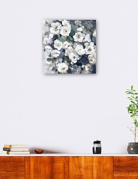 Cuadro decorativo Recompensa de primavera técnica mixta Cuadros Jr Floral