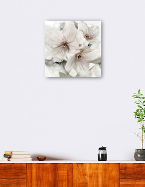Cuadro decorativo Silencio de Verano I técnica mixta Cuadros Jr Verano