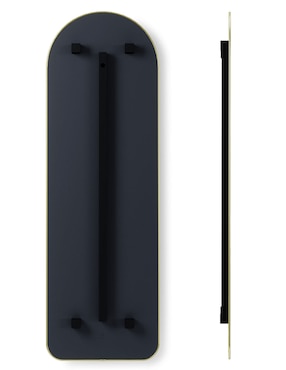 Espejo irregular Umbra
