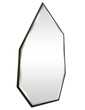 Espejo irregular Haus Diamond