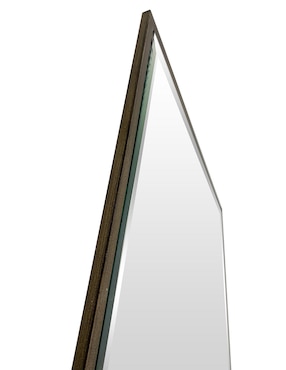 Espejo irregular Haus Diamond