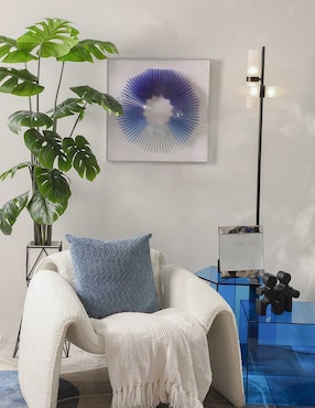 Cuadro decorativo Haus