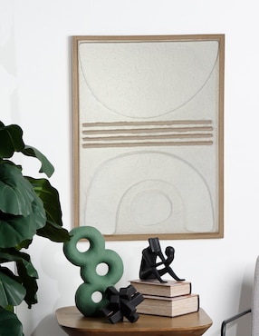 Accesorio decorativo Haus opal