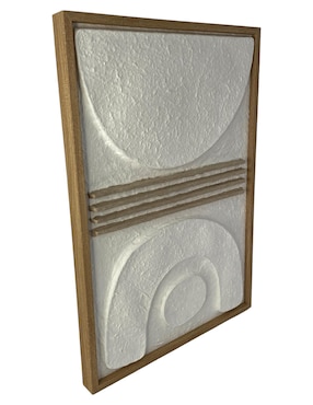 Accesorio decorativo Haus opal