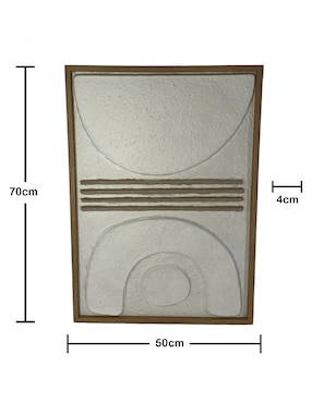 Accesorio decorativo Haus opal