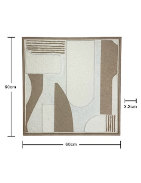 Accesorio decorativo Haus tarik