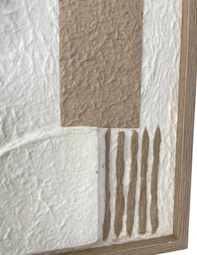 Accesorio decorativo Haus tarik