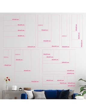 Litografía Canvas Lab Bloom Por David Ríos técnica impresión