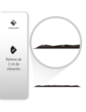 Vinil decorativo Interiorart
