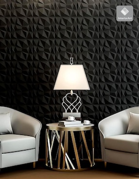 Vinil decorativo Interiorart