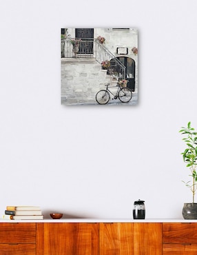 Cuadro decorativo técnica mixta Cuadros Jr Palmas